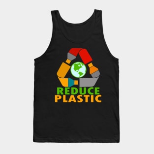 Eco Tank Top